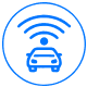 High-Speed & Free Wi-Fi also Parking.